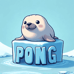 Arctic Pong