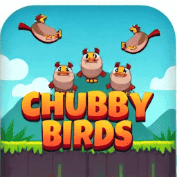 Chubby Birds