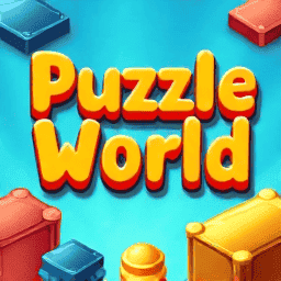 Puzzle World