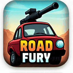 Road Fury